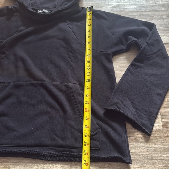 Athleta Pullover Hoodie - Picture 10 of 10